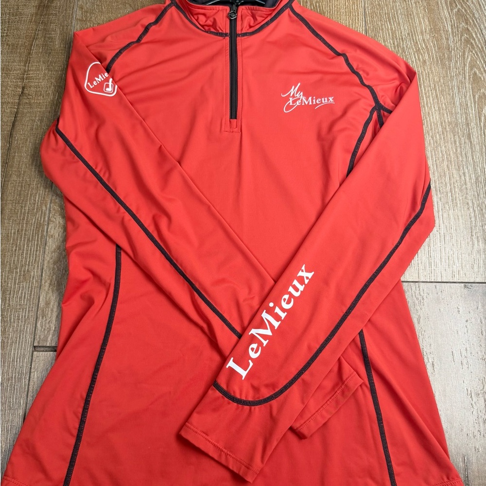Lemieux Women’s Base Layer Sienna